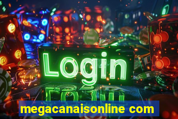 megacanaisonline com